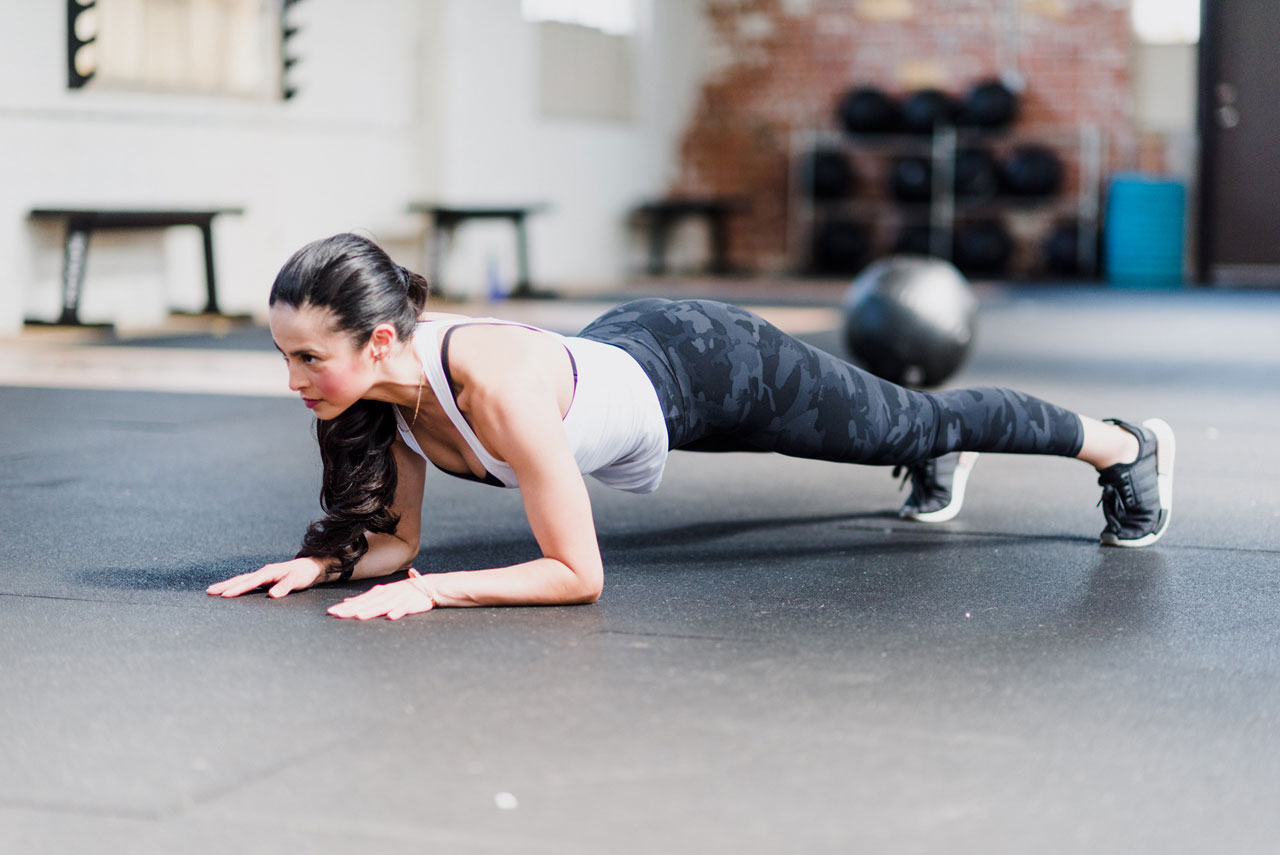 10 Best Muscle-Building Biceps Exercises